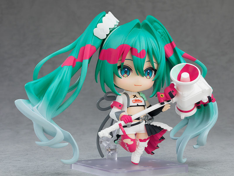 BACK ORDER – NENDOROID RACING MIKU: 2025 VER.