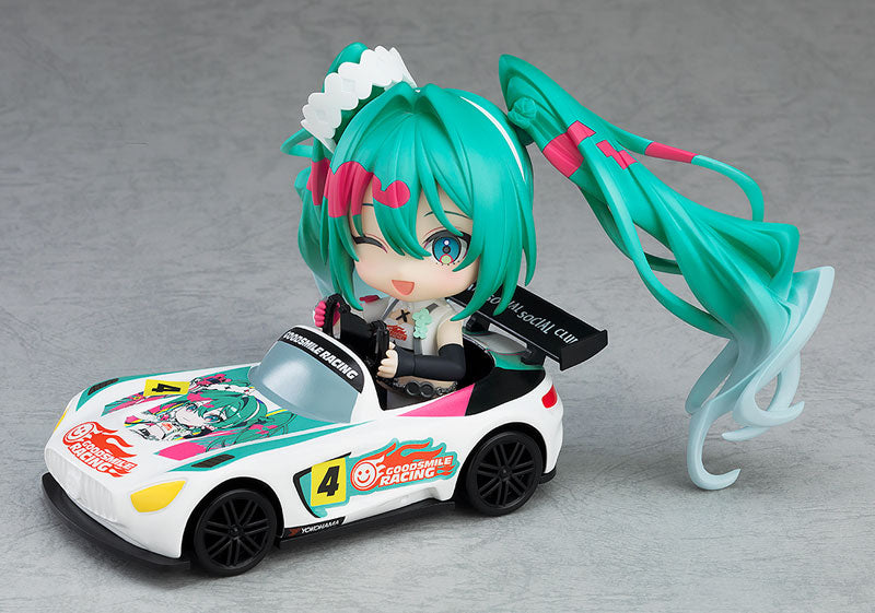 BACK ORDER – NENDOROID RACING MIKU: 2025 VER.