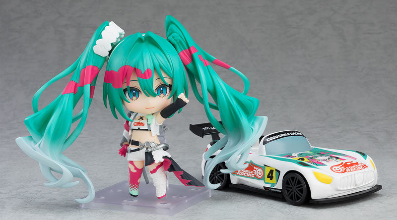 BACK ORDER – NENDOROID RACING MIKU: 2025 VER.