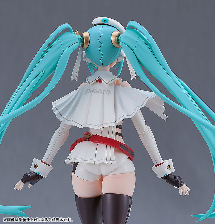 BACK ORDER – PLAMATEA RACING MIKU: 2023 VER.