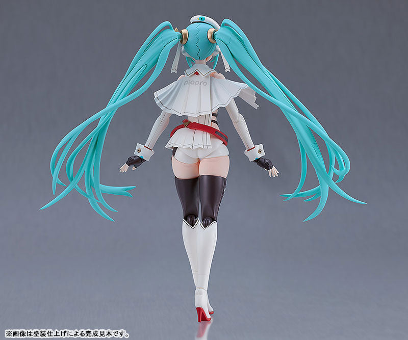 BACK ORDER – PLAMATEA RACING MIKU: 2023 VER.
