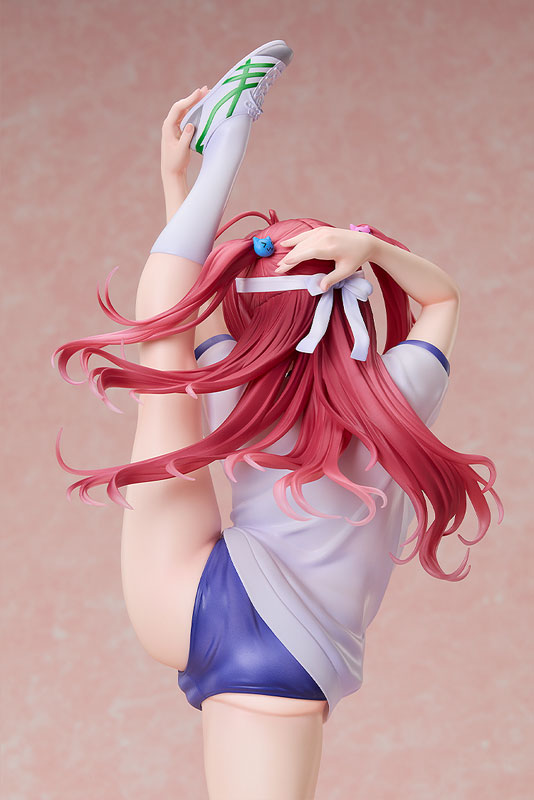 PRE ORDER – 1/4 HANIKAMI KANOJO - NANAKA HINOURA : GYM UNIFORM VER.