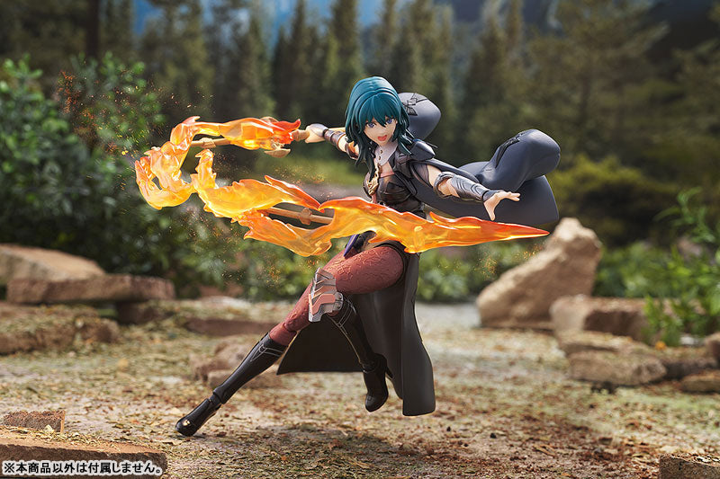 PRE ORDER – FIGMA FIRE EMBLEM: THREE HOUSES - BYLETH (FEMALE)