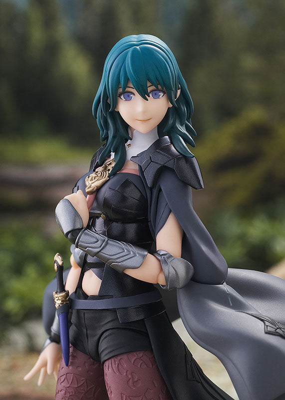 PRE ORDER – FIGMA FIRE EMBLEM: THREE HOUSES - BYLETH (FEMALE)
