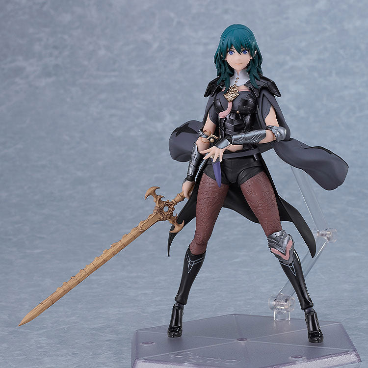 PRE ORDER – FIGMA FIRE EMBLEM: THREE HOUSES - BYLETH (FEMALE)