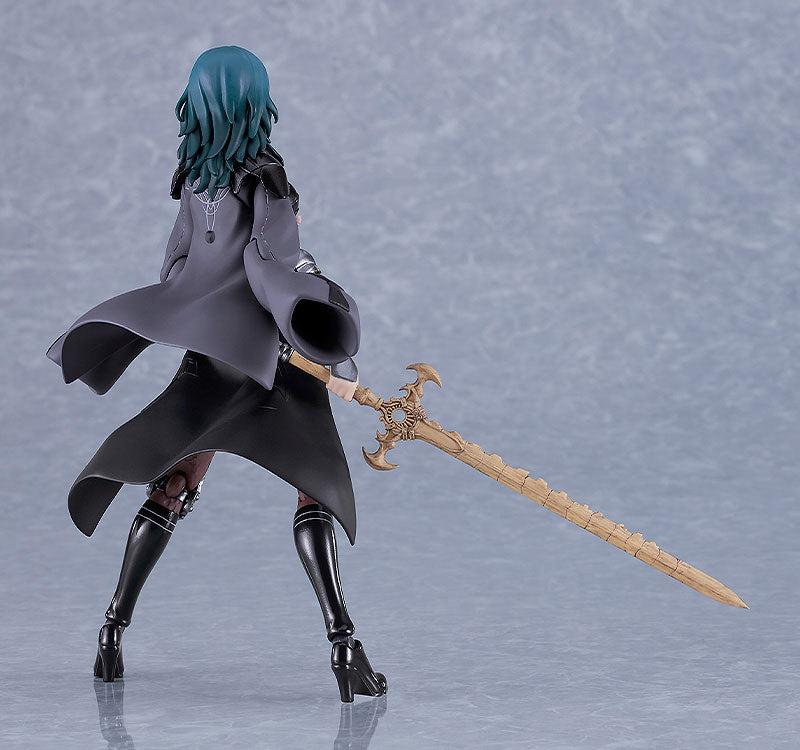 PRE ORDER – FIGMA FIRE EMBLEM: THREE HOUSES - BYLETH (FEMALE)