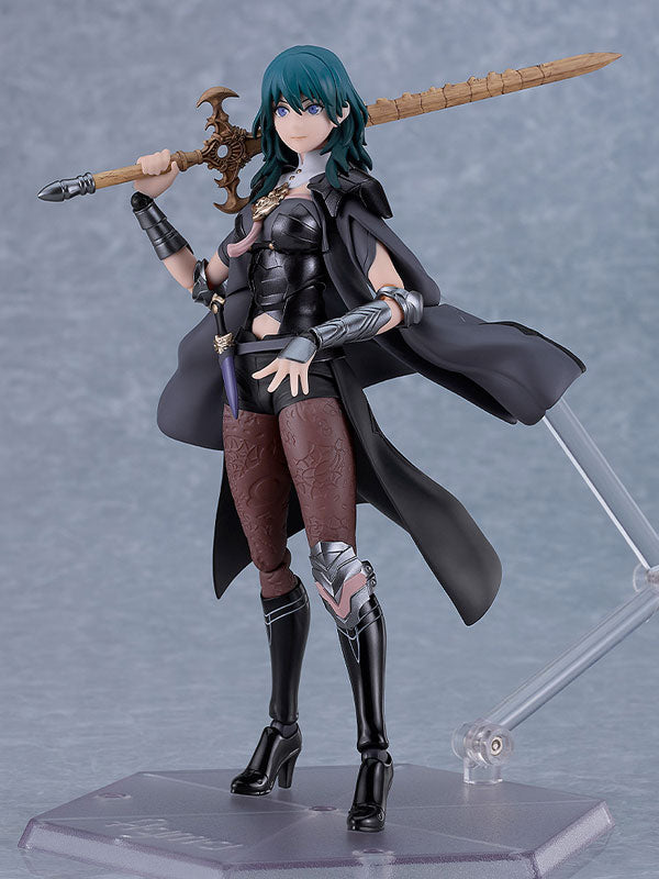 PRE ORDER – FIGMA FIRE EMBLEM: THREE HOUSES - BYLETH (FEMALE)