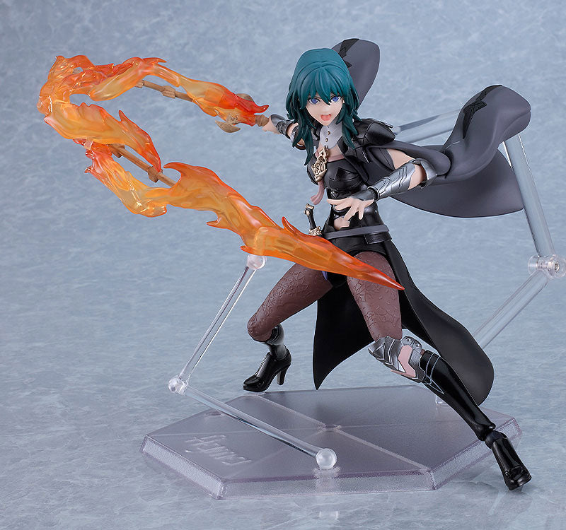 PRE ORDER – FIGMA FIRE EMBLEM: THREE HOUSES - BYLETH (FEMALE)