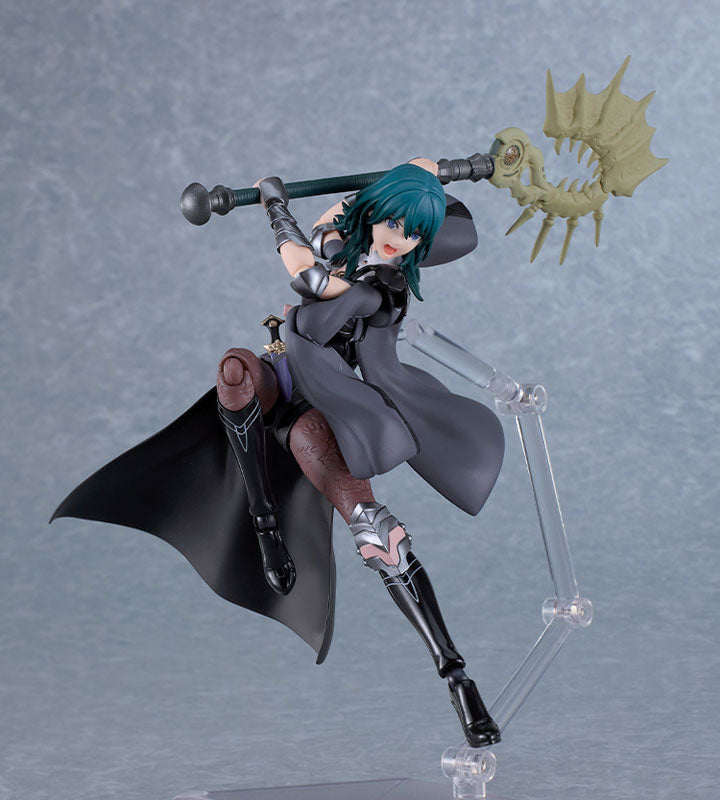 PRE ORDER – FIGMA FIRE EMBLEM: THREE HOUSES - BYLETH (FEMALE)