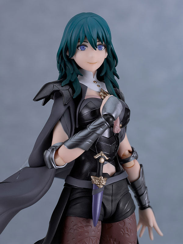 PRE ORDER – FIGMA FIRE EMBLEM: THREE HOUSES - BYLETH (FEMALE)