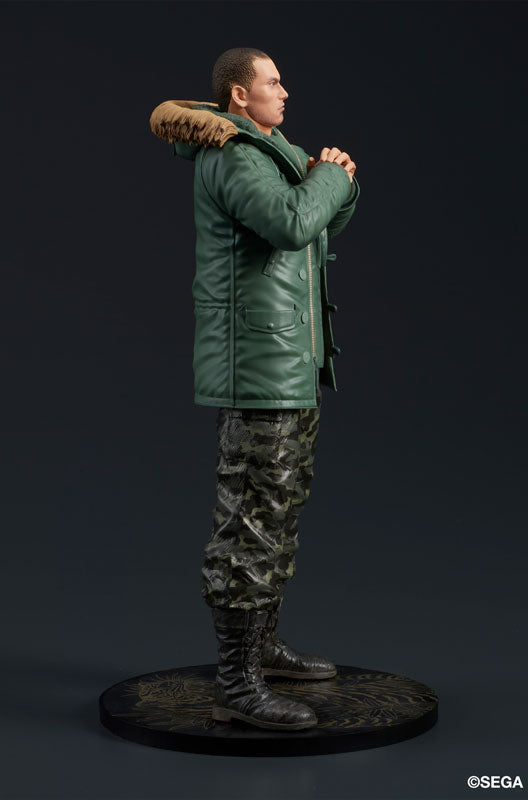 BACK ORDER – DIGSTA - LIKE A DRAGON - TAIGA SAEJIMA