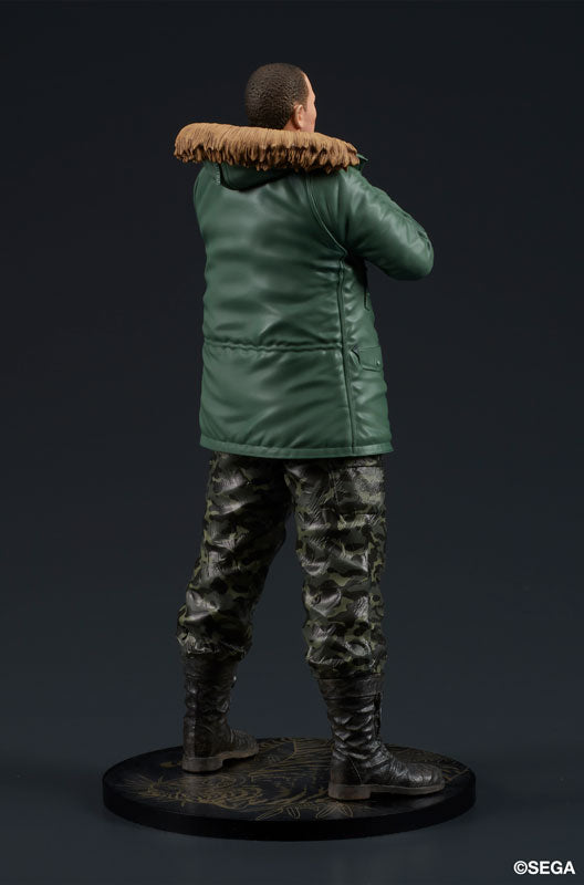 BACK ORDER – DIGSTA - LIKE A DRAGON - TAIGA SAEJIMA