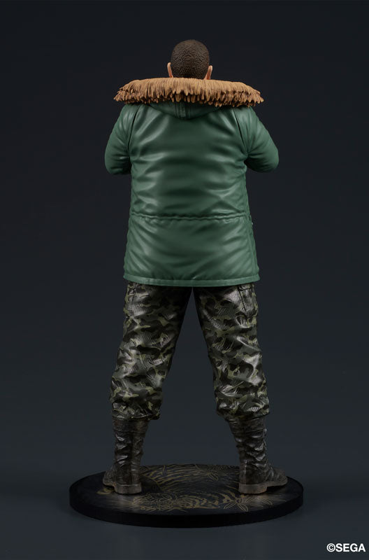 BACK ORDER – DIGSTA - LIKE A DRAGON - TAIGA SAEJIMA