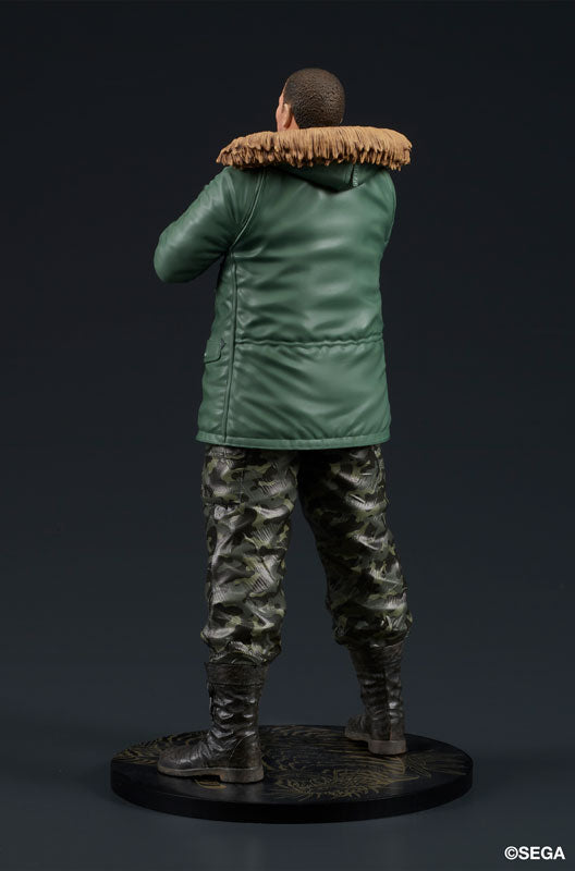 BACK ORDER – DIGSTA - LIKE A DRAGON - TAIGA SAEJIMA
