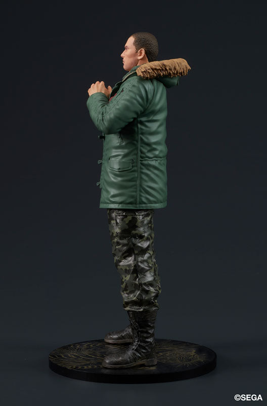 BACK ORDER – DIGSTA - LIKE A DRAGON - TAIGA SAEJIMA