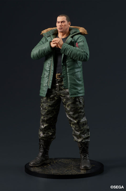 BACK ORDER – DIGSTA - LIKE A DRAGON - TAIGA SAEJIMA