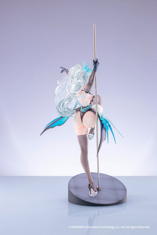 PRE ORDER – 1/7 GIRLS' FRONTLINE PA-15 TREADING LIGHT, COMING NIGHT VER
