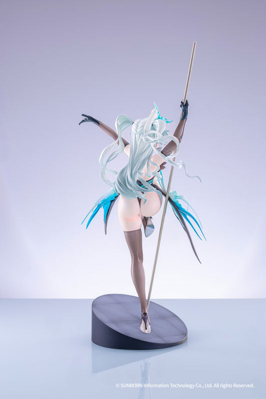 PRE ORDER – 1/7 GIRLS' FRONTLINE PA-15 TREADING LIGHT, COMING NIGHT VER
