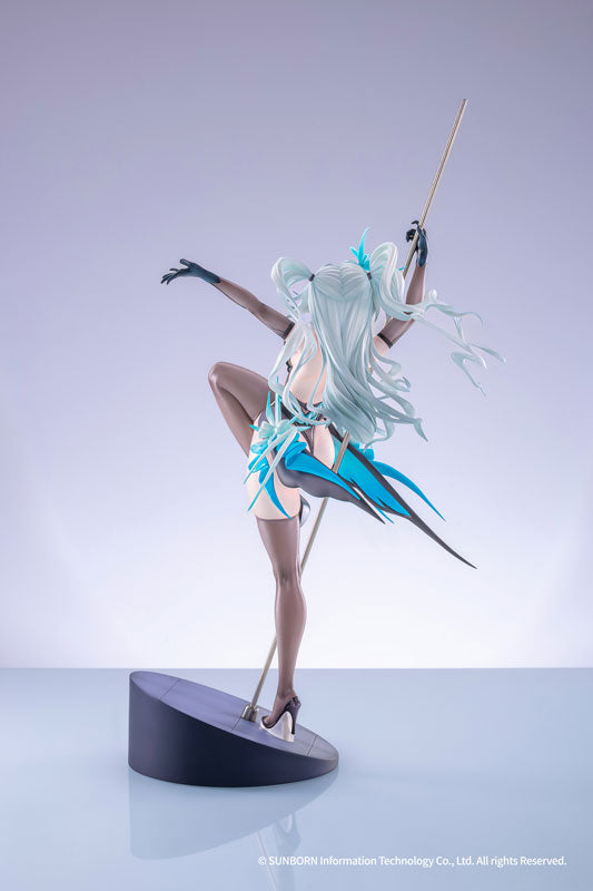 PRE ORDER – 1/7 GIRLS' FRONTLINE PA-15 TREADING LIGHT, COMING NIGHT VER