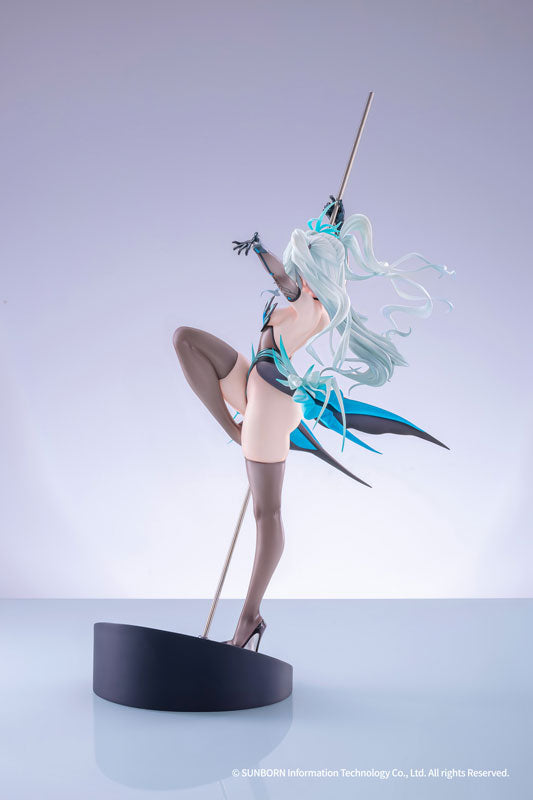PRE ORDER – 1/7 GIRLS' FRONTLINE PA-15 TREADING LIGHT, COMING NIGHT VER