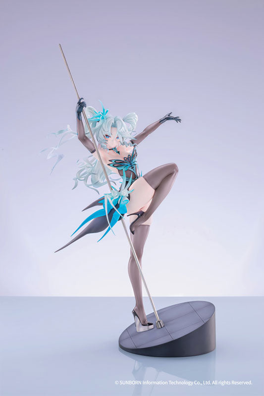 PRE ORDER – 1/7 GIRLS' FRONTLINE PA-15 TREADING LIGHT, COMING NIGHT VER