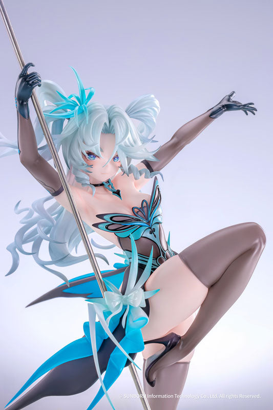PRE ORDER – 1/7 GIRLS' FRONTLINE PA-15 TREADING LIGHT, COMING NIGHT VER