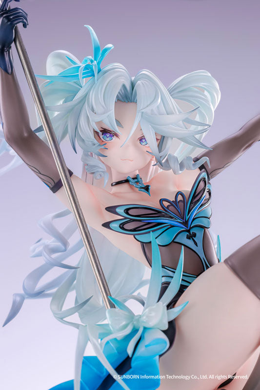 PRE ORDER – 1/7 GIRLS' FRONTLINE PA-15 TREADING LIGHT, COMING NIGHT VER