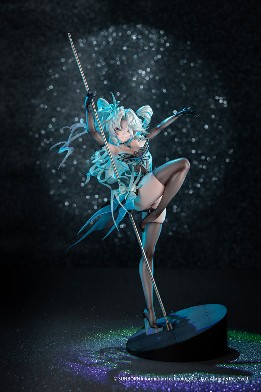 PRE ORDER – 1/7 GIRLS' FRONTLINE PA-15 TREADING LIGHT, COMING NIGHT VER
