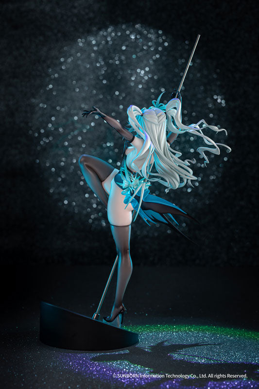PRE ORDER – 1/7 GIRLS' FRONTLINE PA-15 TREADING LIGHT, COMING NIGHT VER