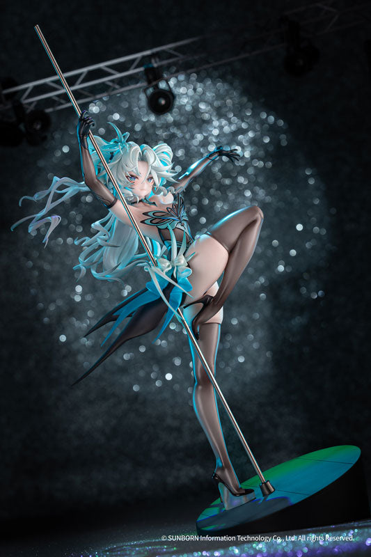 PRE ORDER – 1/7 GIRLS' FRONTLINE PA-15 TREADING LIGHT, COMING NIGHT VER