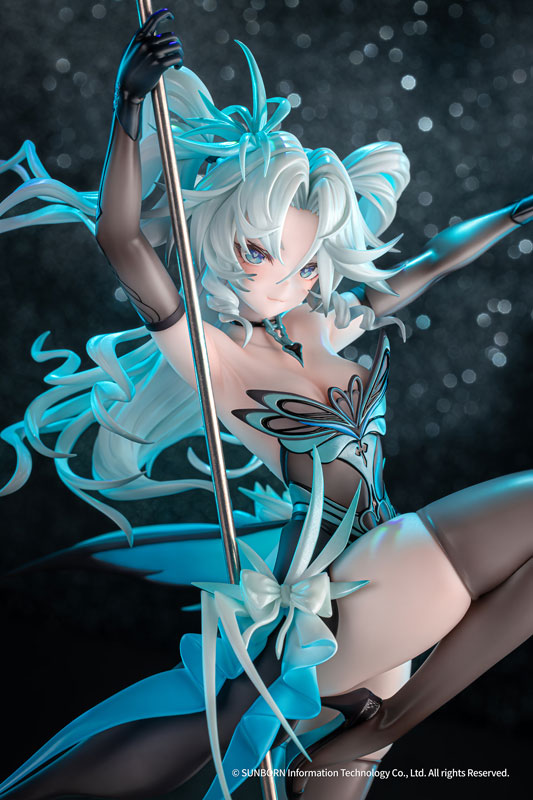 PRE ORDER – 1/7 GIRLS' FRONTLINE PA-15 TREADING LIGHT, COMING NIGHT VER