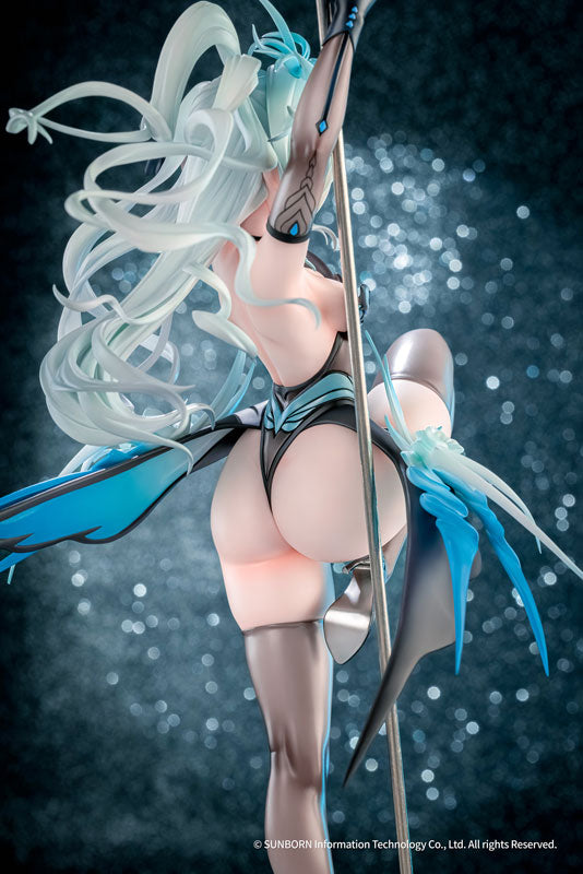 PRE ORDER – 1/7 GIRLS' FRONTLINE PA-15 TREADING LIGHT, COMING NIGHT VER