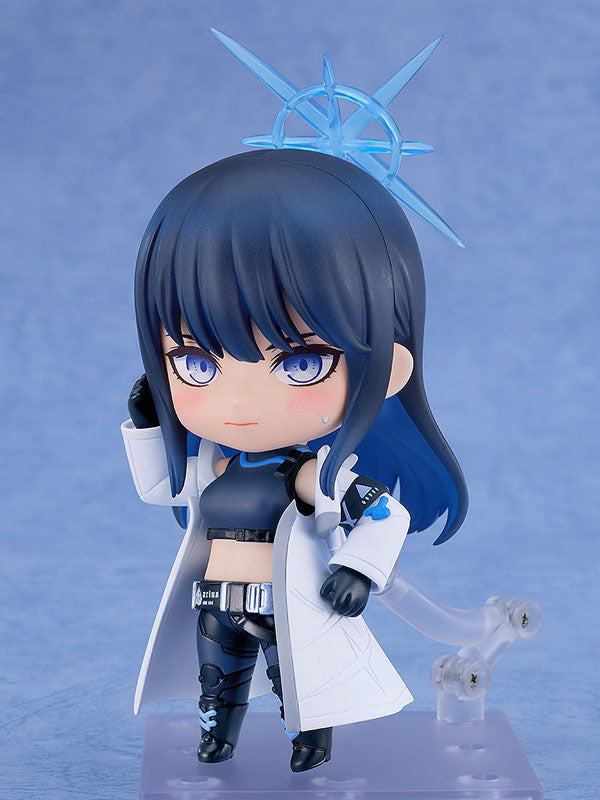 BACK ORDER – NENDOROID BLUE ARCHIVE - SAORI JOUMAE