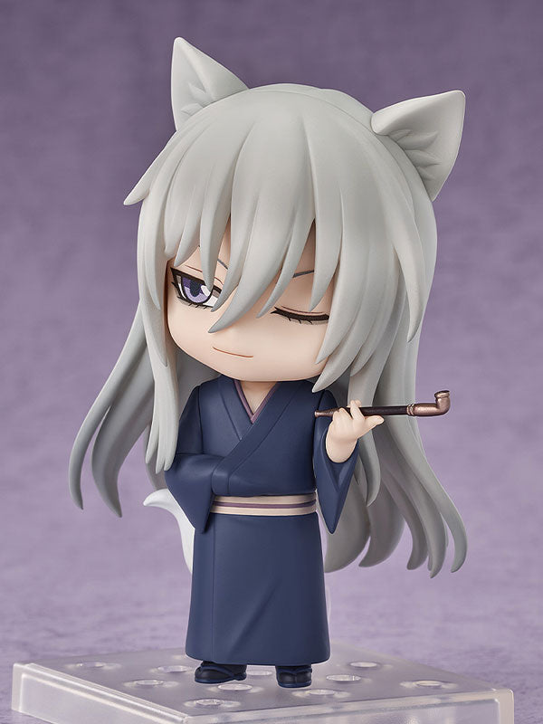 BACK ORDER – NENDOROID KAMISAMA KISS - LIGHT TOMOE: FOX SPIRIT VER.
