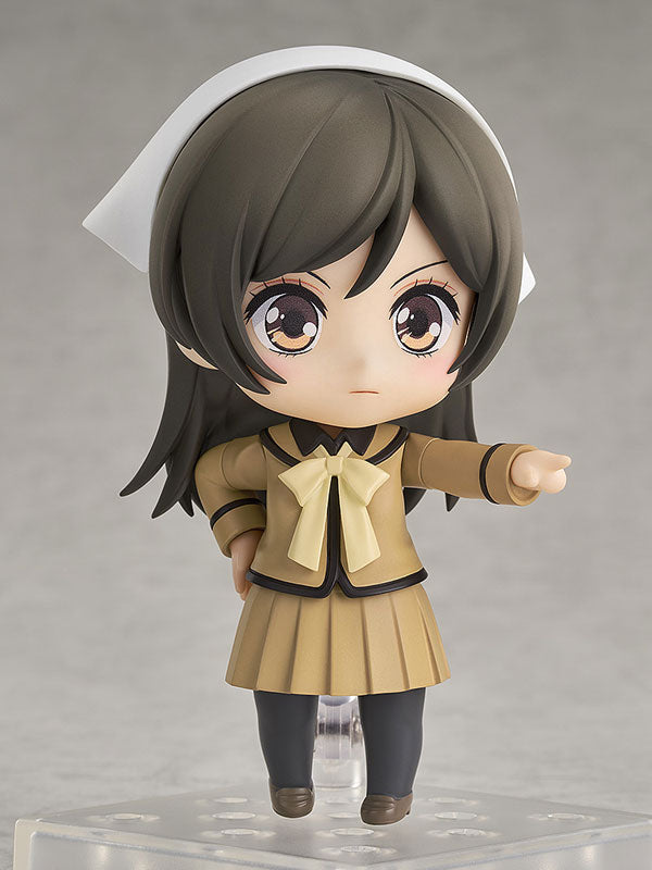 BACK ORDER – NENDOROID KAMISAMA KISS - NANAMI MOMOZONO