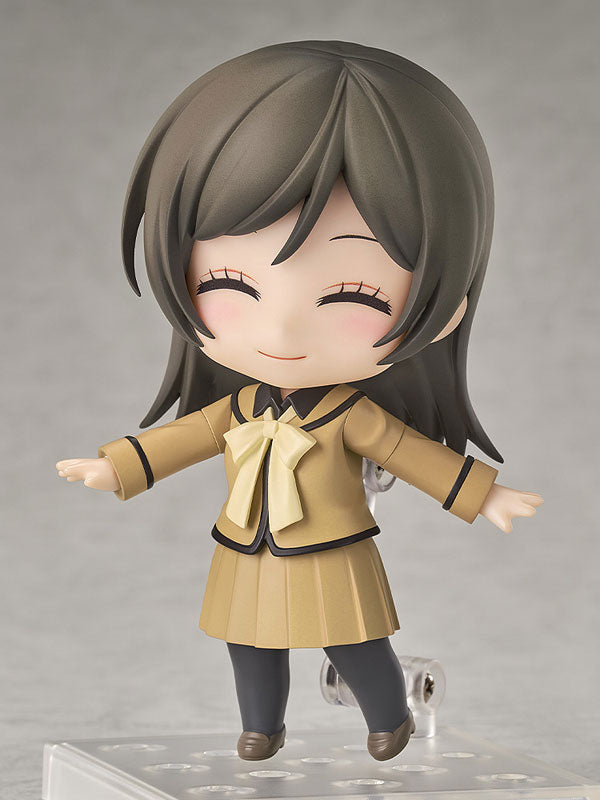 BACK ORDER – NENDOROID KAMISAMA KISS - NANAMI MOMOZONO