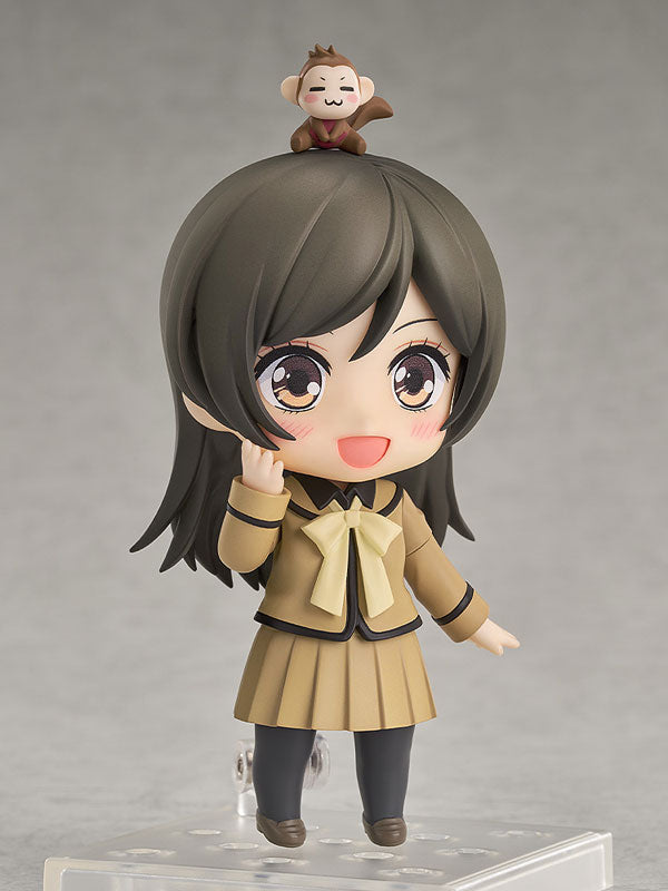 BACK ORDER – NENDOROID KAMISAMA KISS - NANAMI MOMOZONO