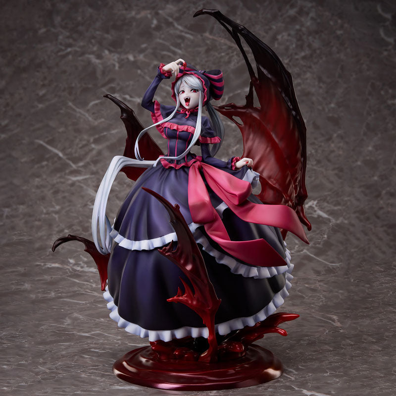 PRE ORDER – 1/6 OVERLORD SHALLTEAR BLOODFALLEN 10TH ANNIVERSARY SOBIN VER