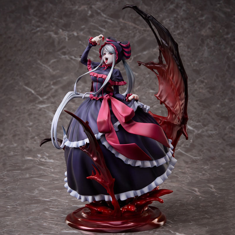 PRE ORDER – 1/6 OVERLORD SHALLTEAR BLOODFALLEN 10TH ANNIVERSARY SOBIN VER