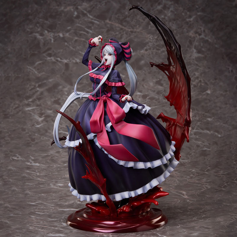 PRE ORDER – 1/6 OVERLORD SHALLTEAR BLOODFALLEN 10TH ANNIVERSARY SOBIN VER