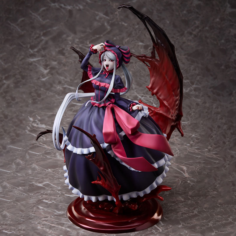 PRE ORDER – 1/6 OVERLORD SHALLTEAR BLOODFALLEN 10TH ANNIVERSARY SOBIN VER