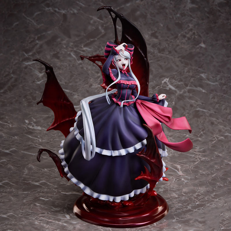 PRE ORDER – 1/6 OVERLORD SHALLTEAR BLOODFALLEN 10TH ANNIVERSARY SOBIN VER