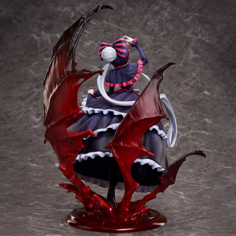 PRE ORDER – 1/6 OVERLORD SHALLTEAR BLOODFALLEN 10TH ANNIVERSARY SOBIN VER