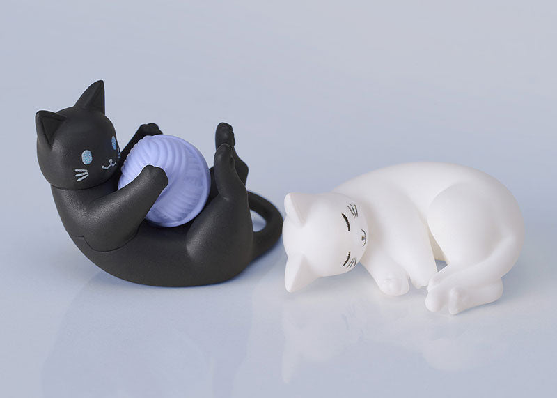 PRE ORDER – NENDOROID DOLL THROUGH THE LOOKING-GLASS: ALICE