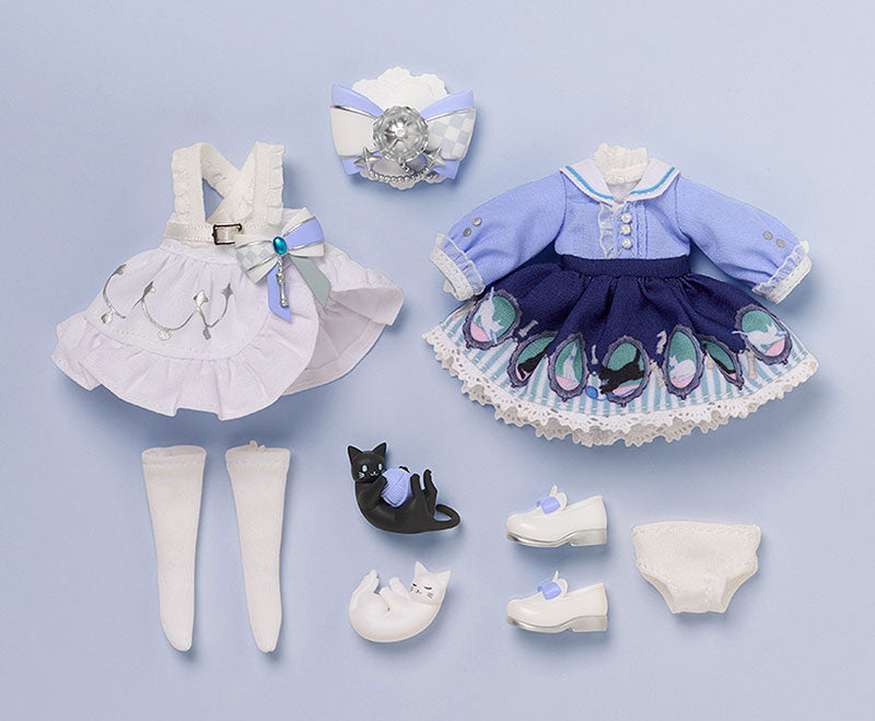 PRE ORDER – NENDOROID DOLL THROUGH THE LOOKING-GLASS: ALICE