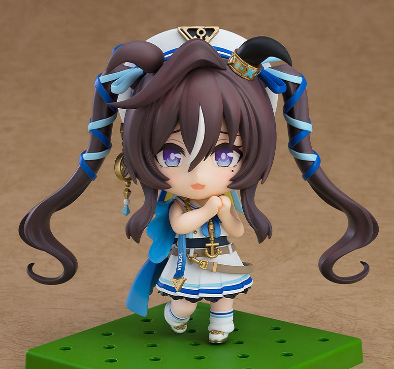 PRE ORDER – NENDOROID UMAMUSUME: PRETTY DERBY - VIVLOS