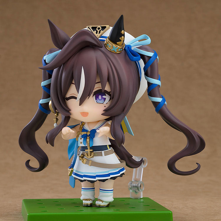 PRE ORDER – NENDOROID UMAMUSUME: PRETTY DERBY - VIVLOS