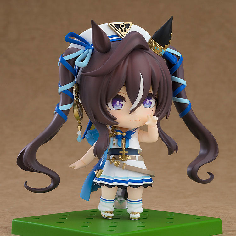 PRE ORDER – NENDOROID UMAMUSUME: PRETTY DERBY - VIVLOS