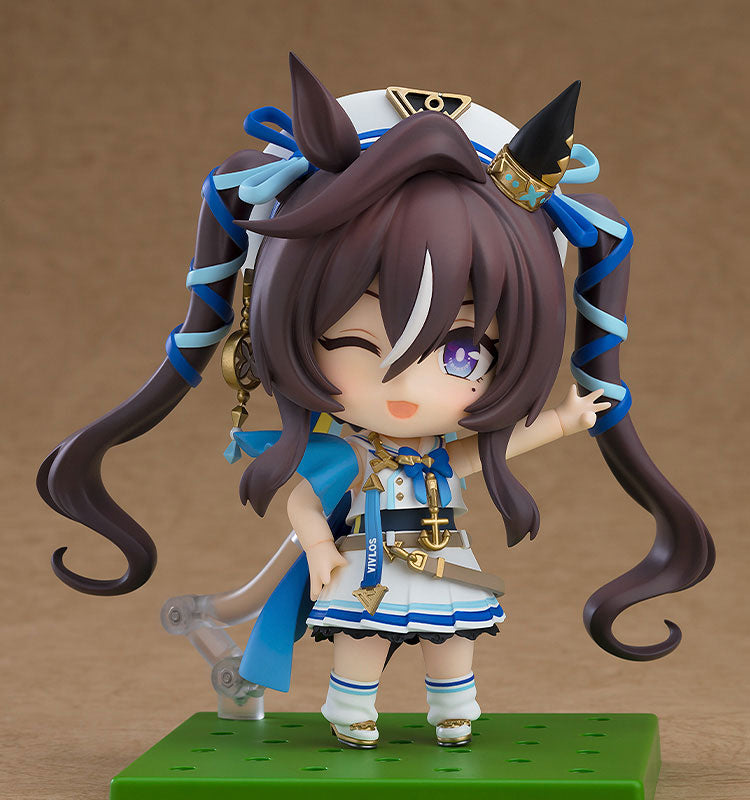PRE ORDER – NENDOROID UMAMUSUME: PRETTY DERBY - VIVLOS