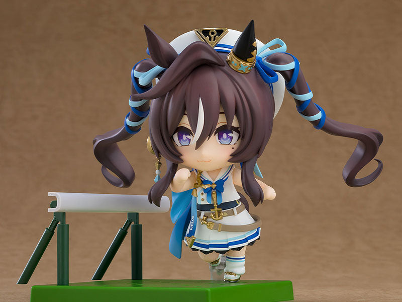 PRE ORDER – NENDOROID UMAMUSUME: PRETTY DERBY - VIVLOS
